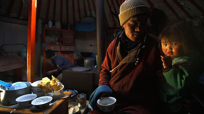 Cosa fare e non fare in Mongolia