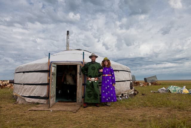 5 errori culturali da evitare in Mongolia