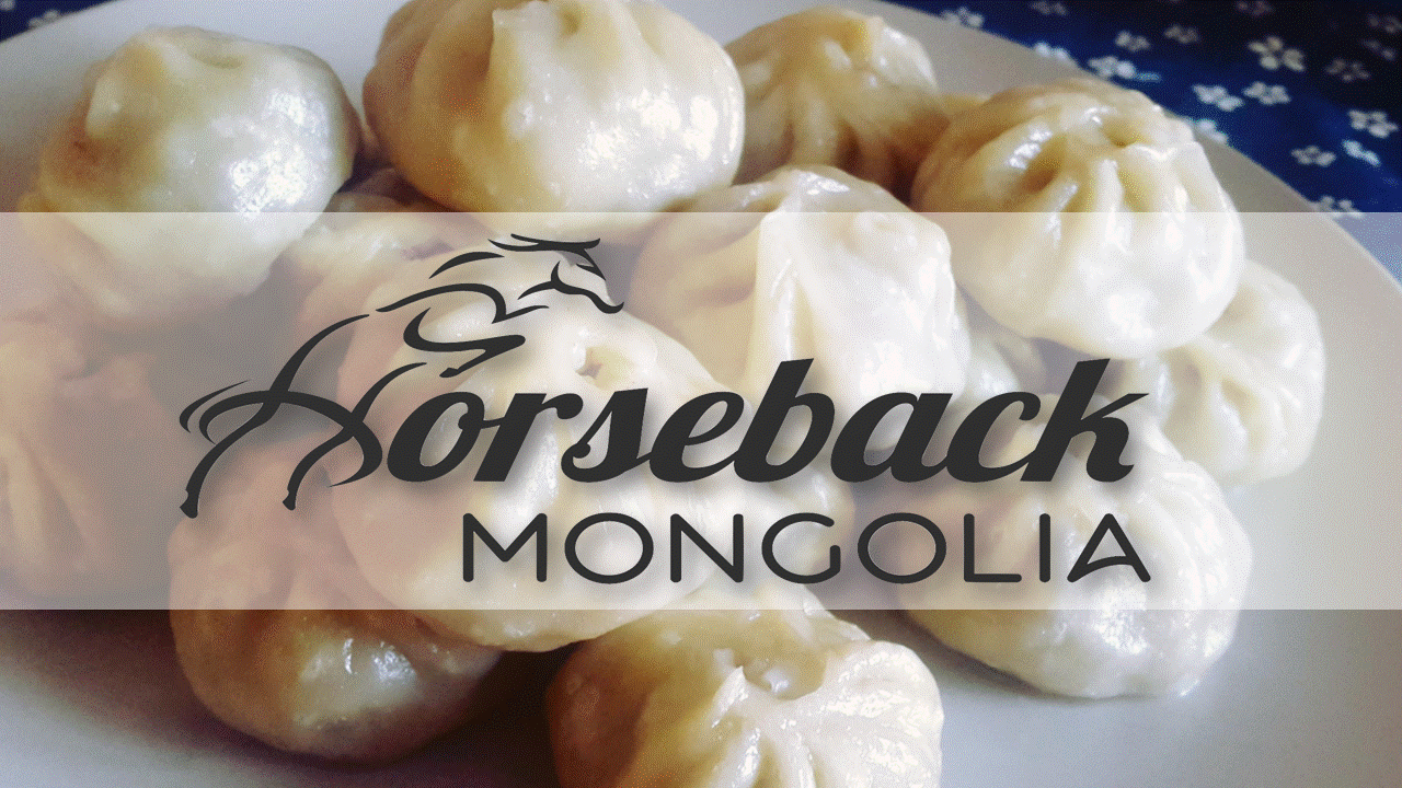 Ricetta mongola: Buuz