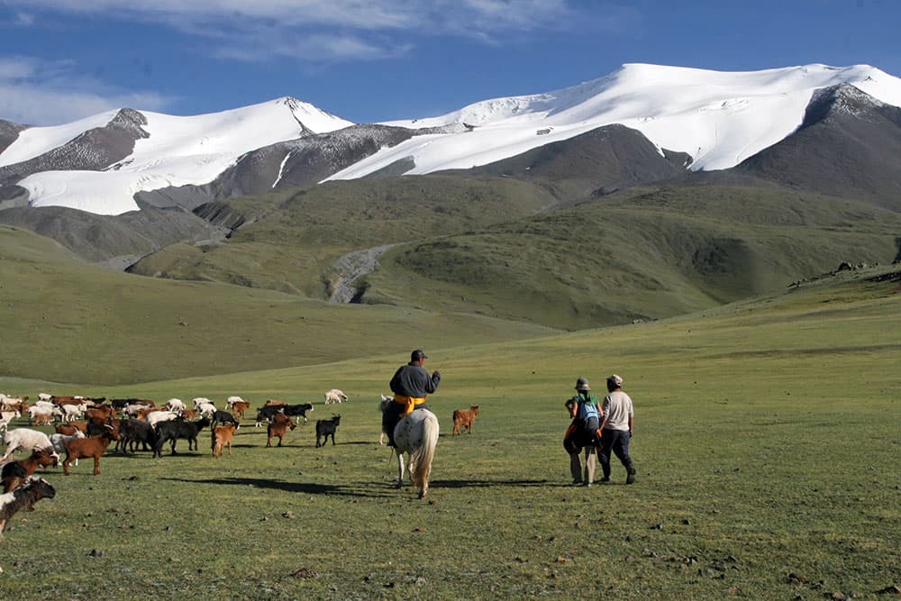 Top 10 delle cose da fare e vedere in Mongolia