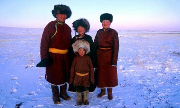 La Svizzera sblocca un fondo di aiuto per gli allevatori della Mongolia