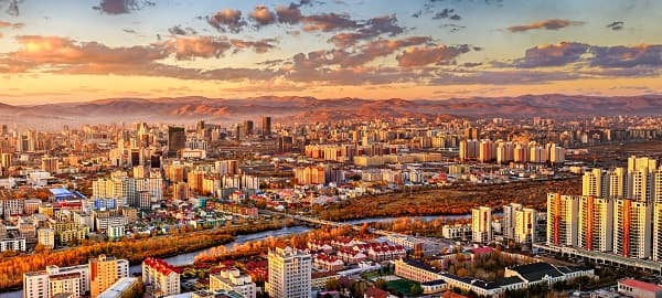 Il turismo in Mongolia, a che punto siamo?