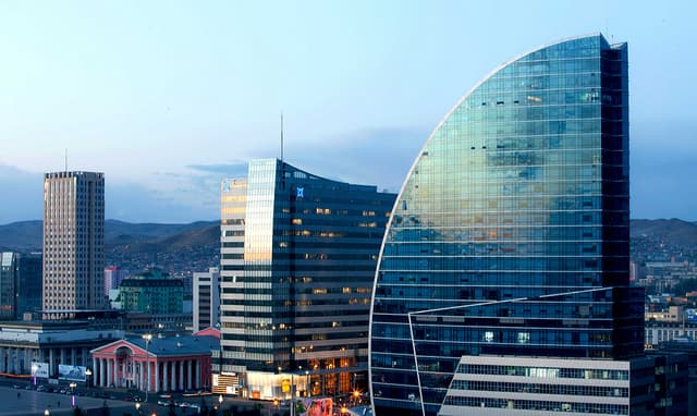 I miei 10 posti preferiti a Ulaanbaatar