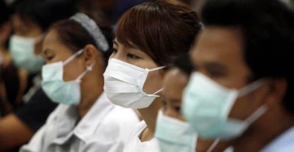 Aumento dei casi di influenza nel distretto di Sukhbaatar
