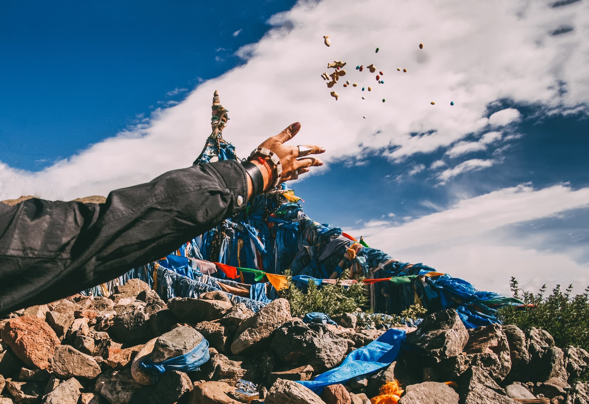 Top 8 delle esperienze da vivere in Mongolia