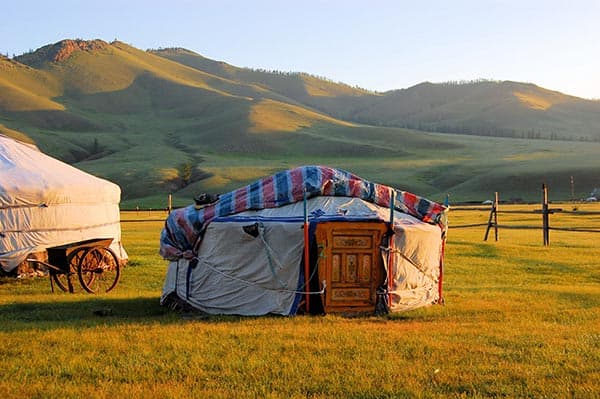 Quanto budget prevedere per un viaggio in Mongoli?