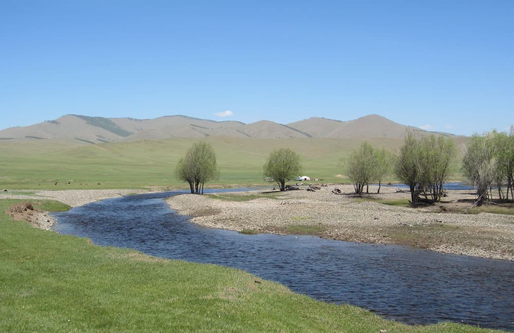 I parchi nazionali da scoprire in viaggio in Mongolia