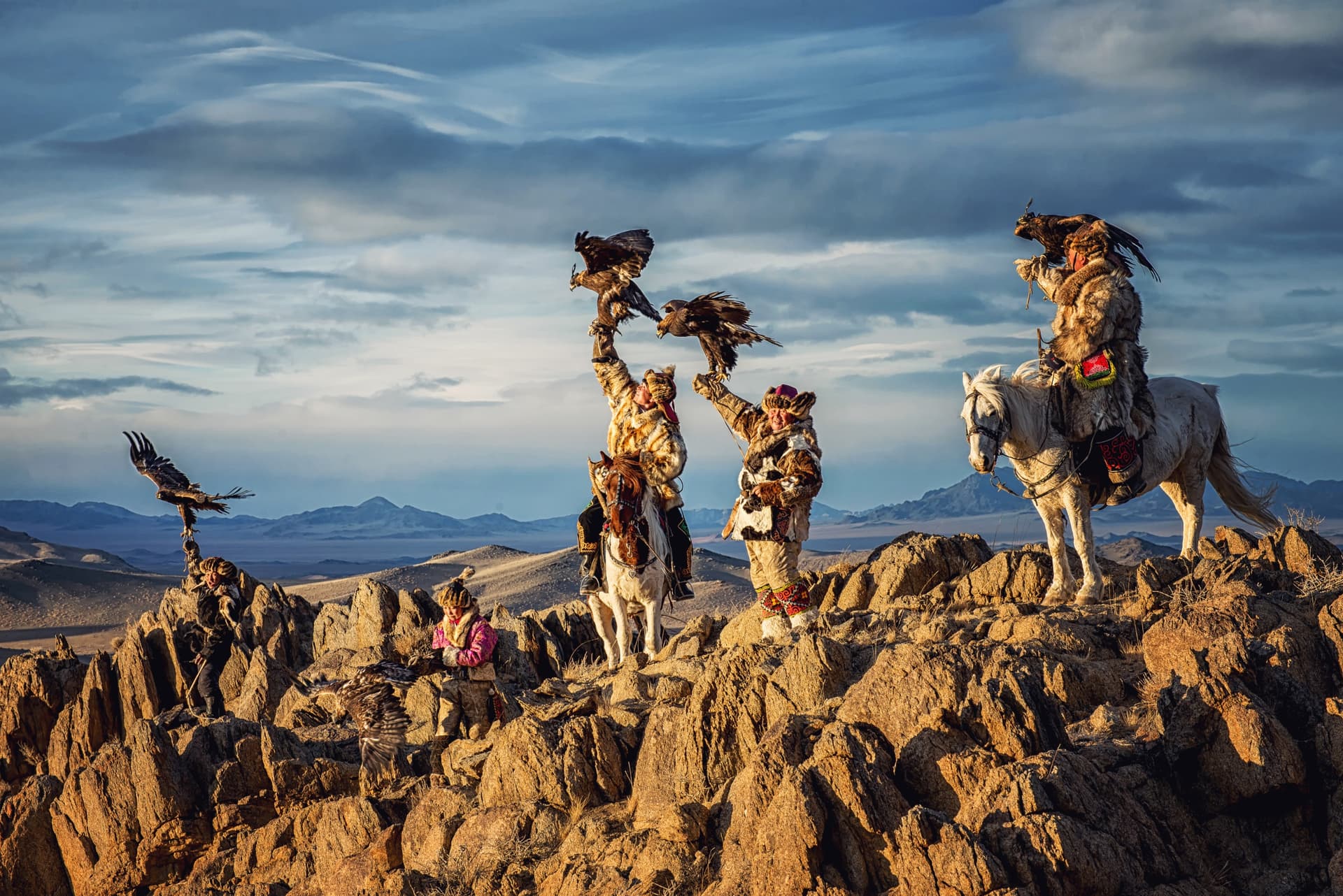 Alcuni consigli per partire verso la Mongolia